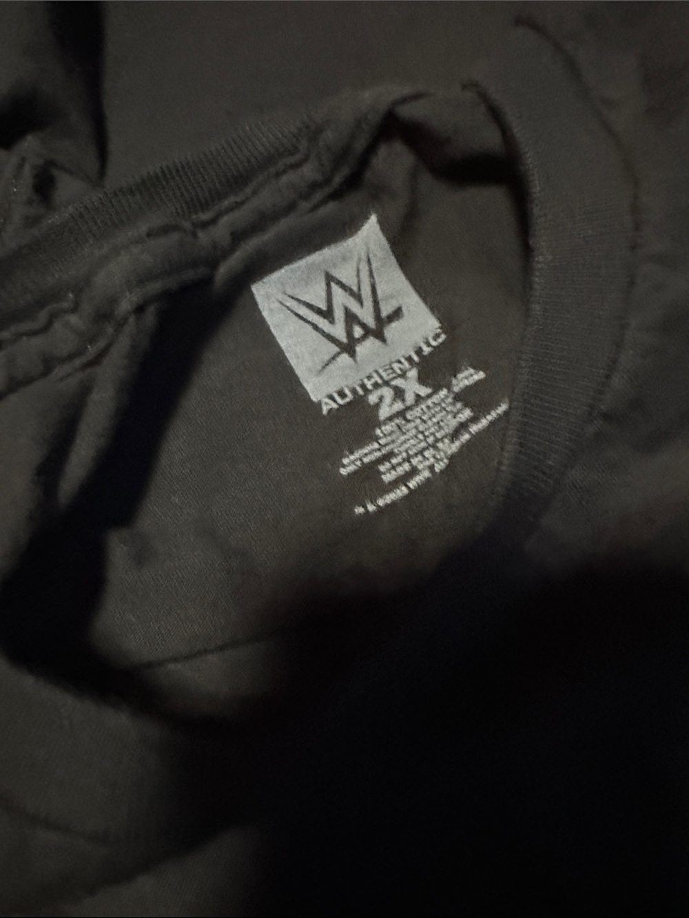 WWE - Picture 3 of 4